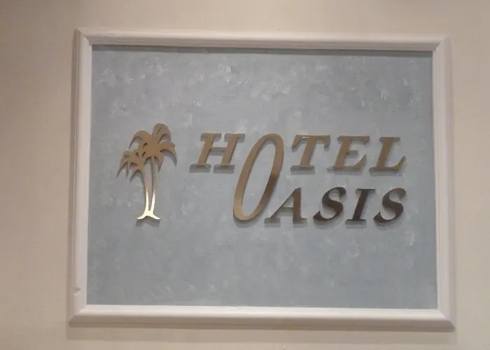Hotel Oasis 2*