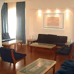 Hotel Oasis Masouri