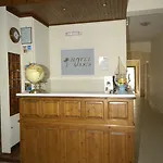 Hotel Oasis Masouri