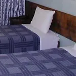 Hotel Oasis