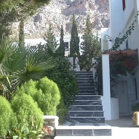 Oasis 2* Masouri