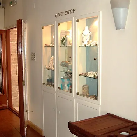 Oasis 2* Masouri