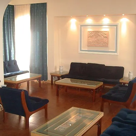 Hotel Oasis Masouri