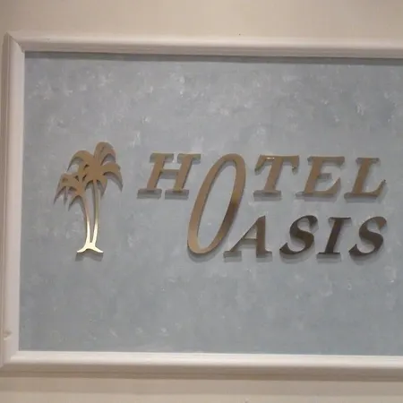 Hotel Oasis 2*
