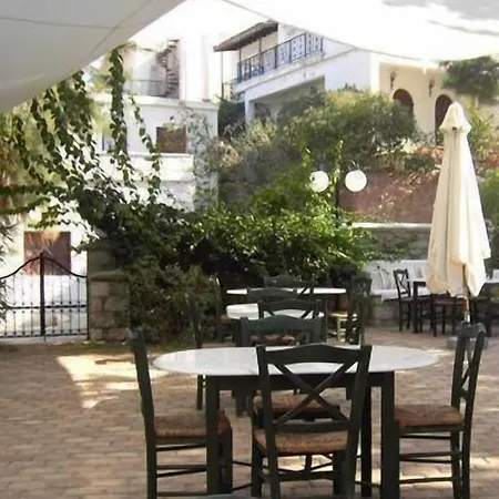 Hotel Oasis 2*