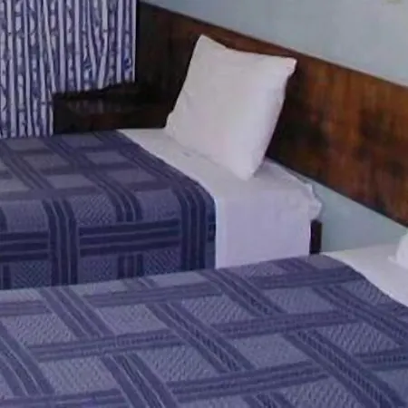 Hotel Oasis