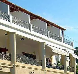 Hotel Oasis Masouri