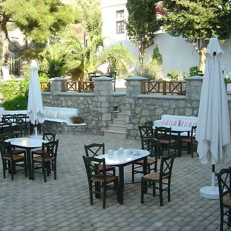 Hotel Oasis