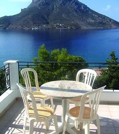Oasis Maszúri